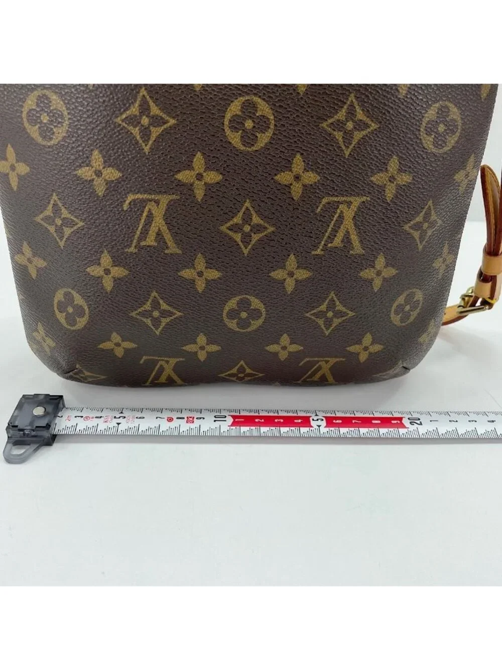 Louis Vuitton Shoulder Bag Musette Salsa
